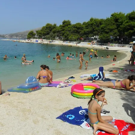 Mastelic With Pool Next To The * Trogir